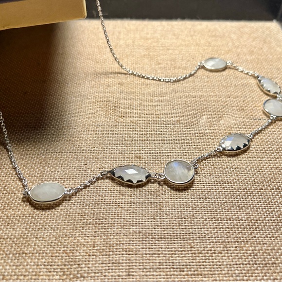 Silpada “Over the Moon” Necklace - Picture 4 of 12